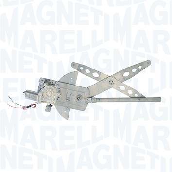 MAGNETI MARELLI Ablakemelő AC268_MM