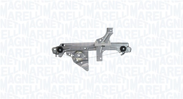 MAGNETI MARELLI Ablakemelő AC298_MM