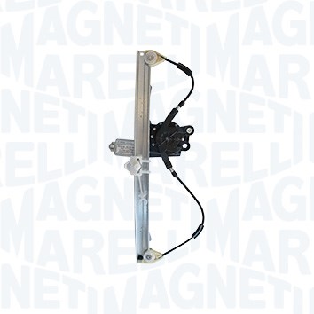 MAGNETI MARELLI Ablakemelő AC318_MM