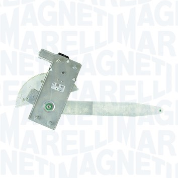 MAGNETI MARELLI Ablakemelő AC337_MM