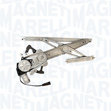 MAGNETI MARELLI Ablakemelő AC421_MM