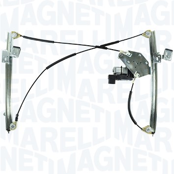 MAGNETI MARELLI Ablakemelő AC423_MM