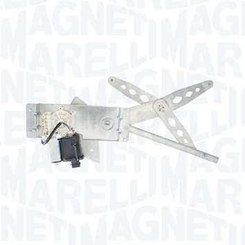 MAGNETI MARELLI Ablakemelő AC469_MM