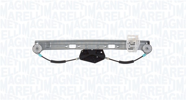 MAGNETI MARELLI Ablakemelő AC483_MM