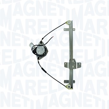 MAGNETI MARELLI Ablakemelő AC536_MM