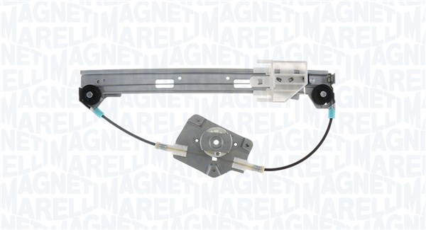 MAGNETI MARELLI Ablakemelő AC559_MM