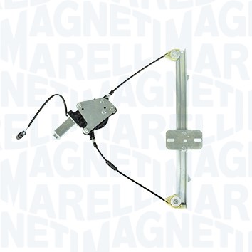 MAGNETI MARELLI Ablakemelő AC569_MM