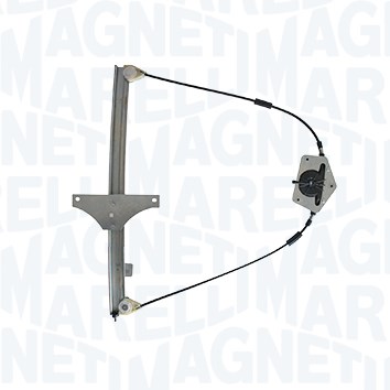 MAGNETI MARELLI Ablakemelő AC627_MM