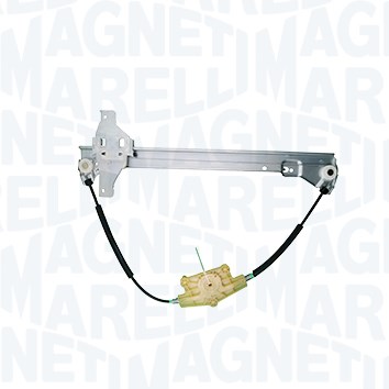 MAGNETI MARELLI Ablakemelő AC629_MM