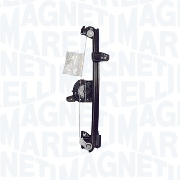 MAGNETI MARELLI Ablakemelő AC729_MM