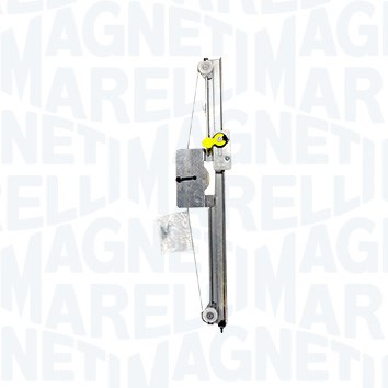 MAGNETI MARELLI Ablakemelő AC735_MM