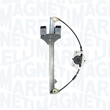 MAGNETI MARELLI Ablakemelő AC784_MM