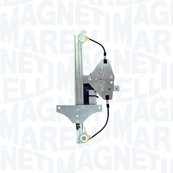 MAGNETI MARELLI Ablakemelő AC795_MM