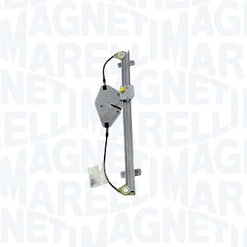 MAGNETI MARELLI Ablakemelő AC886_MM