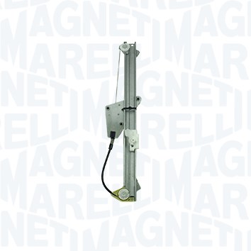 MAGNETI MARELLI Ablakemelő AC957_MM