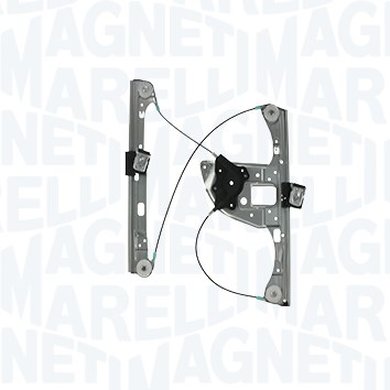 MAGNETI MARELLI Ablakemelő AC959_MM