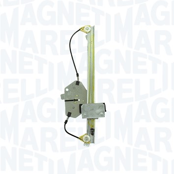 MAGNETI MARELLI Ablakemelő AC970_MM