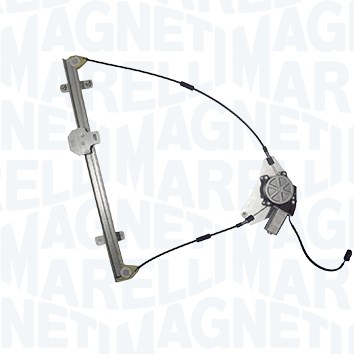 MAGNETI MARELLI Ablakemelő AC975_MM