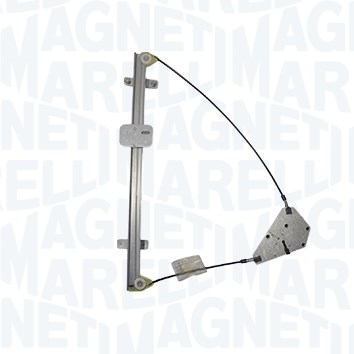 MAGNETI MARELLI Ablakemelő AC993_MM