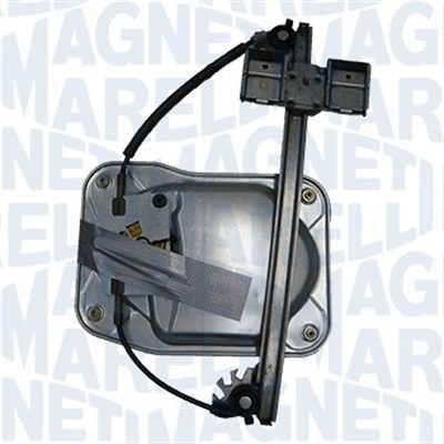 MAGNETI MARELLI Ablakemelő ACP1668_MM