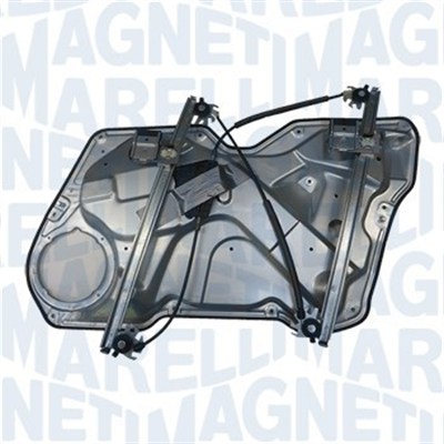 MAGNETI MARELLI Ablakemelő ACP1676_MM