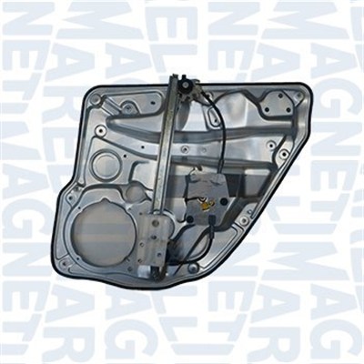 MAGNETI MARELLI Ablakemelő ACP1693_MM