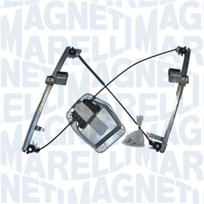 MAGNETI MARELLI Ablakemelő ACP1696_MM