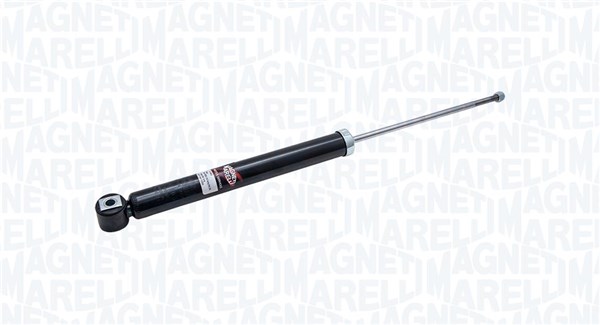 MAGNETI MARELLI Hátsó Lengéscsillapító 1116G_MM