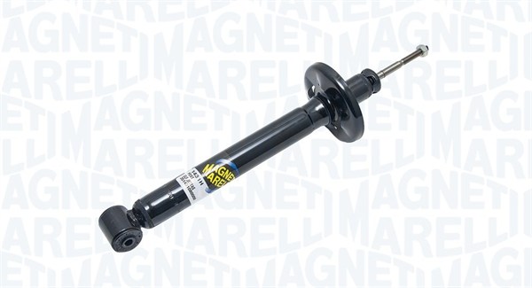 MAGNETI MARELLI Hátsó Lengéscsillapító 1431H_MM