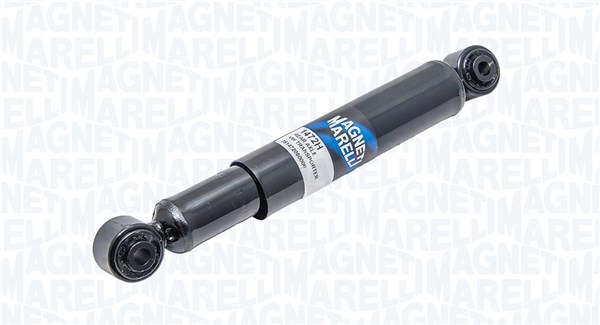 MAGNETI MARELLI Hátsó Lengéscsillapító 1472H_MM