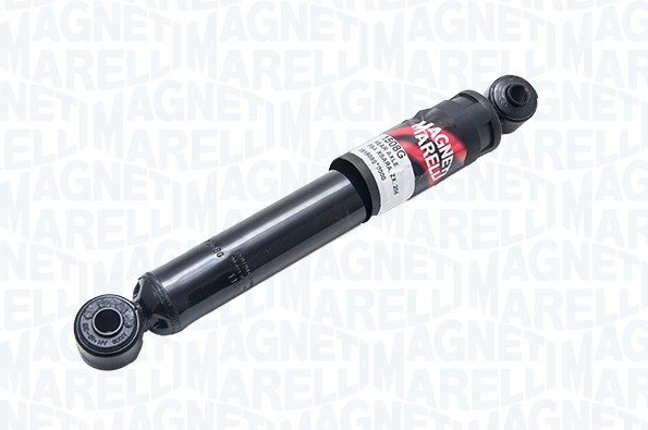 MAGNETI MARELLI Hátsó Lengéscsillapító 1508G_MM