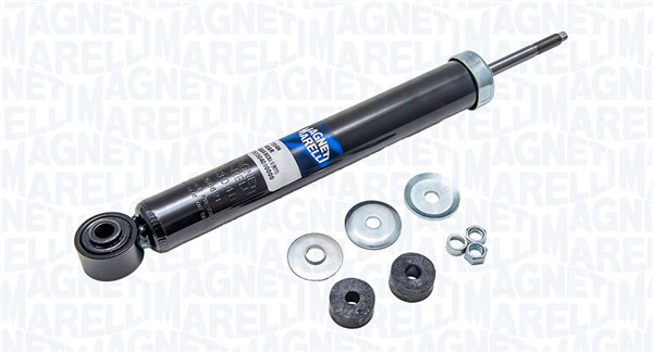 MAGNETI MARELLI Hátsó Lengéscsillapító 3304H_MM