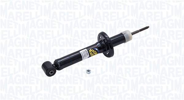 MAGNETI MARELLI Hátsó Lengéscsillapító 4016H_MM