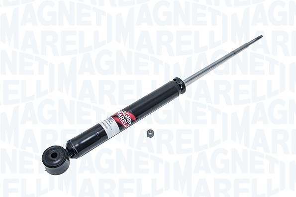 MAGNETI MARELLI Hátsó Lengéscsillapító 6156G_MM