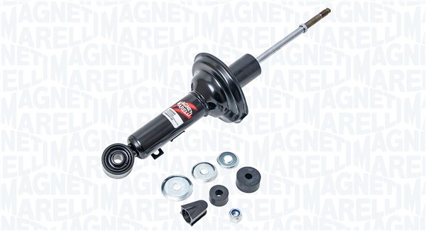 MAGNETI MARELLI Lengéscsillapító 8032GR_MM