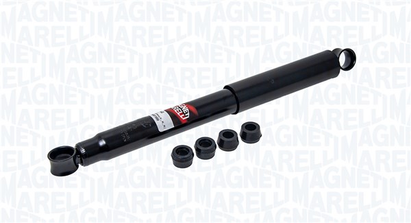 MAGNETI MARELLI Lengéscsillapító 8034G_MM