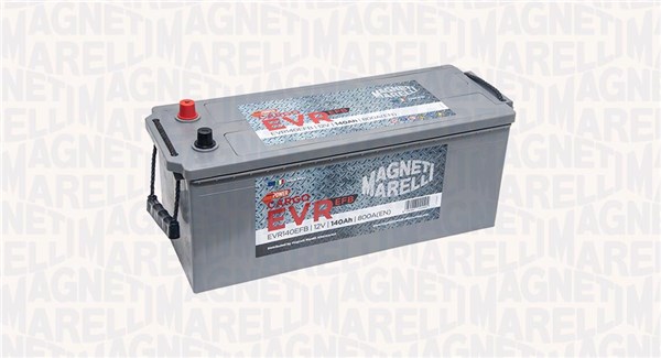 MAGNETI MARELLI Akkumulátor indító EVR140EFB_MM