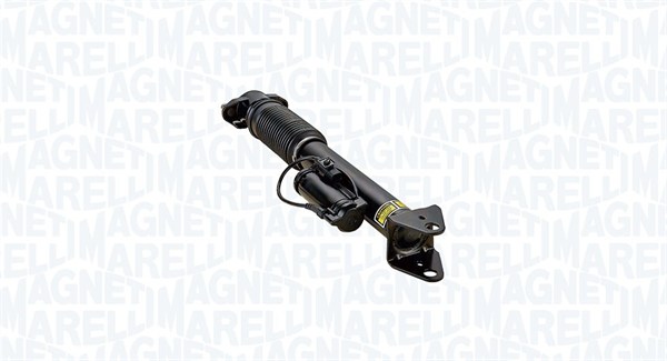 MAGNETI MARELLI Lengéscsillapító 0166AS_MM