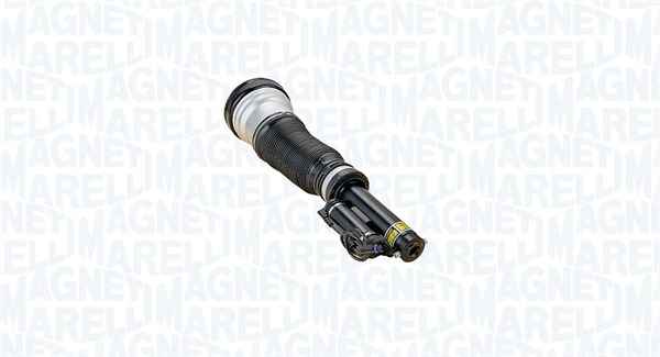 MAGNETI MARELLI Lengéscsillapító 2438AS_MM