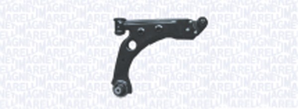 MAGNETI MARELLI Lengőkar ARM070_MM