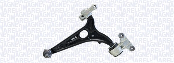 MAGNETI MARELLI Lengőkar ARM074_MM