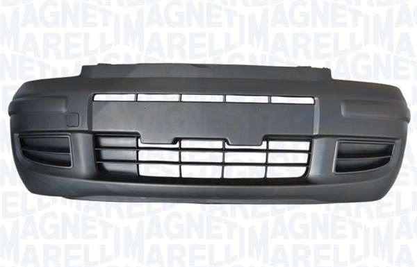 MAGNETI MARELLI Lökhárító BMP093F_MM