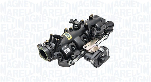 MAGNETI MARELLI Fojtószelep CAD247_MM