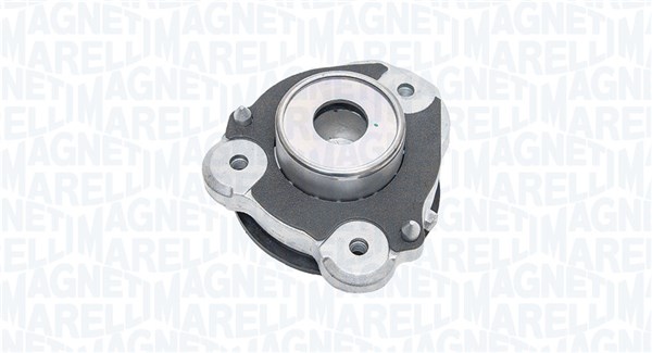 MAGNETI MARELLI Toronyszilent 8544340CFG_MM