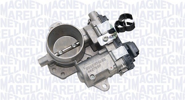 MAGNETI MARELLI Fojtószelep 44GTE3P_MM