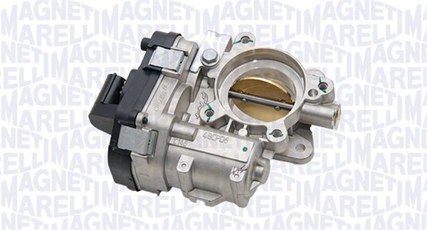 MAGNETI MARELLI Fojtószelep 48CPD6G_MM