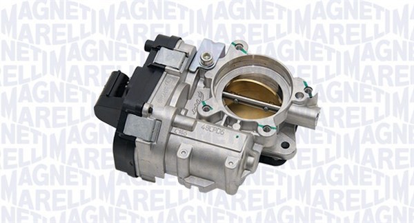 MAGNETI MARELLI Fojtószelep 48CPD6_MM