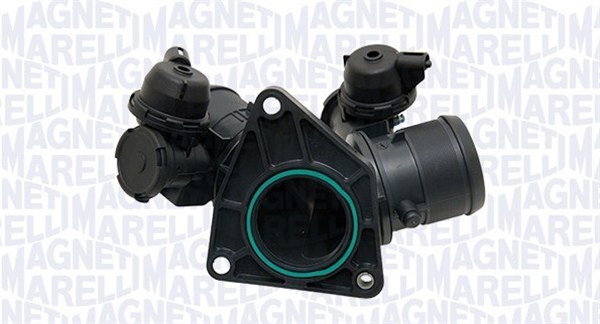 MAGNETI MARELLI Fojtószelep 50CDDF4/1_MM