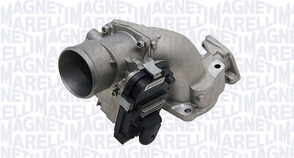 MAGNETI MARELLI Fojtószelep 54DTS3I_MM