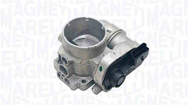 MAGNETI MARELLI Fojtószelep 60CPM_MM